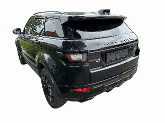 Land Rover Range Rover Evoque 2.0 AUTOBIOGRAPHY FULL OPTIONS picture 7
