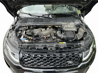 Land Rover Range Rover Evoque 2.0 AUTOBIOGRAPHY FULL OPTIONS picture 8
