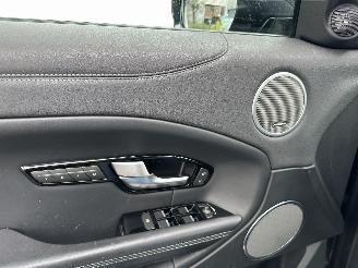 Land Rover Range Rover Evoque 2.0 AUTOBIOGRAPHY FULL OPTIONS picture 14