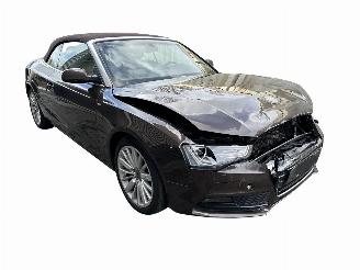 Audi A5 CABRIO S-LINE 1.8 TFSI AUT. NAVI/LEDER/CLIMATE/LED/VOL! picture 6
