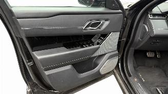 Land Rover Range Rover Velar R DYNAMIC PANORAMA LED VIRTUAL HEAD UP FULL OPTIONS picture 6