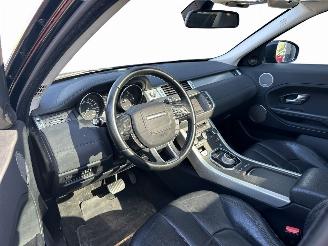 Land Rover Range Rover Evoque 2.2 TD4 MINIMALE SCHADE AUT./PANO/LED/MEMORY/LEDER/MERIDIAN/RIJDBAAR! picture 9