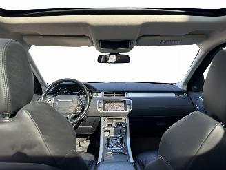 Land Rover Range Rover Evoque 2.2 TD4 MINIMALE SCHADE AUT./PANO/LED/MEMORY/LEDER/MERIDIAN/RIJDBAAR! picture 15