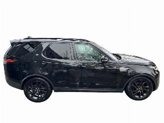 Land Rover Discovery 3.0 TD6 HSE V6 7-PERSOONS BLACK PACK PANORAMA FULL OPTIONS! picture 4
