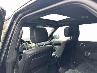 Land Rover Discovery 3.0 TD6 HSE V6 7-PERSOONS BLACK PACK PANORAMA FULL OPTIONS! picture 24