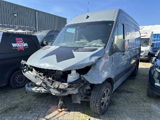 Mercedes Sprinter 2.2 picture 3