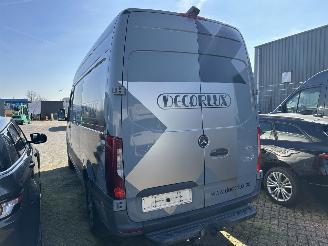 Mercedes Sprinter 2.2 picture 2