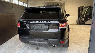 Land Rover Range Rover sport 3.0 SDV6 HSE PANO/360-CAMERA/FULL OPTIONS picture 5
