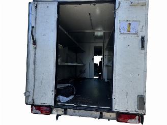 Mercedes Sprinter 316 CDI / VOLLEDIG RIJDBAAR / GEBRUIKERSSPOREN! picture 9