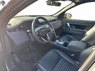 Land Rover Discovery Sport VOLLEDIG RIJDBAAR/D165 2.0 4x4 PANO/LED/FULL-ASSIST/FULL OPTIONS picture 10