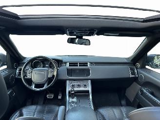 Land Rover Range Rover sport 3.0 HSE / PANO / LED / MERIDIAN / CAMERA / FULL OPTIONS!! picture 11