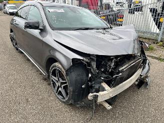 Mercedes Cla-klasse Shooting brake picture 2