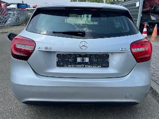 Mercedes A-klasse  picture 6