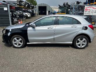 Mercedes A-klasse  picture 3