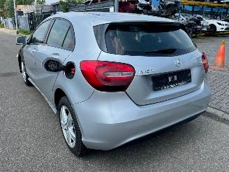 Mercedes A-klasse  picture 5