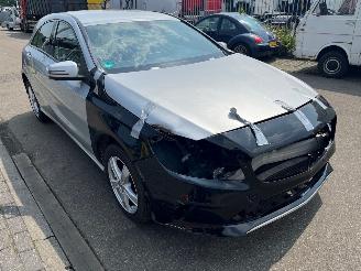 Mercedes A-klasse  picture 2