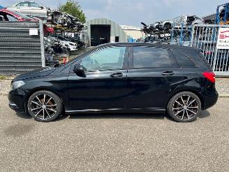 Mercedes B-klasse  picture 4