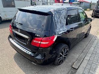 Mercedes B-klasse  picture 8