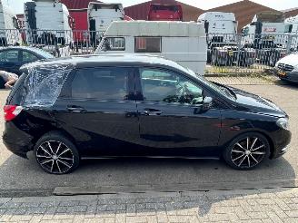 Mercedes B-klasse  picture 5