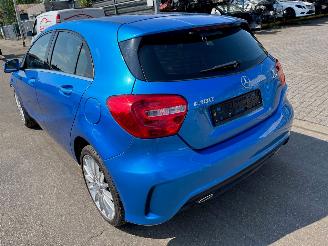 Mercedes A-klasse  picture 5