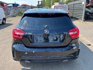 Mercedes A-klasse  picture 6