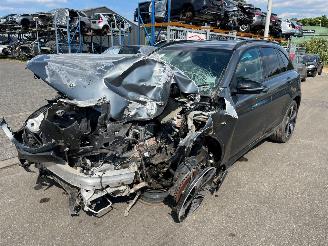 disassembly passenger cars Mercedes GLC  2019/1