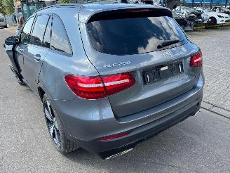 Mercedes GLC  picture 5