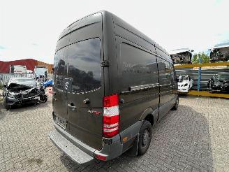 Mercedes Sprinter  picture 7