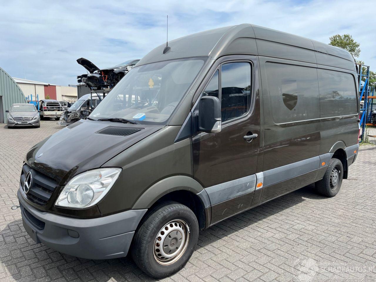 Mercedes Sprinter 