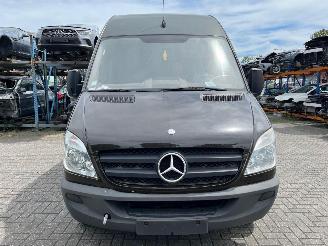 Mercedes Sprinter  picture 2