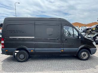Mercedes Sprinter  picture 5