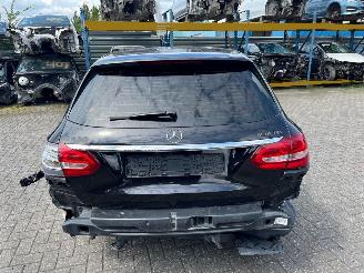 Mercedes C-klasse  picture 4