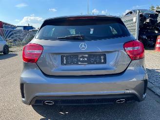 Mercedes A-klasse  picture 7