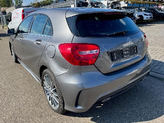 Mercedes A-klasse  picture 6