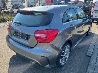 Mercedes A-klasse  picture 8