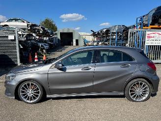 Mercedes A-klasse  picture 4