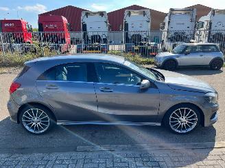 Mercedes A-klasse  picture 5