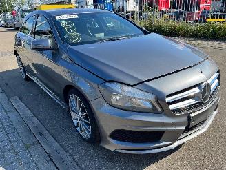 Mercedes A-klasse  picture 3