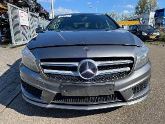 Mercedes A-klasse  picture 2