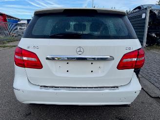 Mercedes B-klasse  picture 7