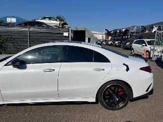 Mercedes Cla-klasse 45s AMG picture 2