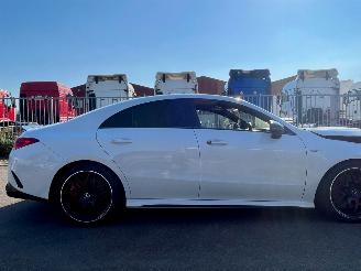 Mercedes Cla-klasse 45s AMG picture 6