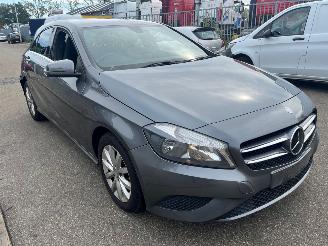 Mercedes A-klasse  picture 3