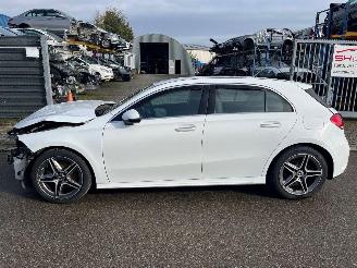 Mercedes A-klasse  picture 3