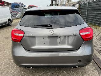 Mercedes A-klasse  picture 7