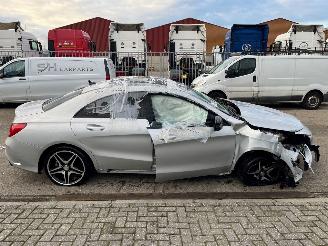 Mercedes Cla-klasse  picture 4