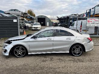 Mercedes Cla-klasse  picture 5