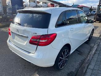 Mercedes B-klasse  picture 8