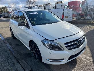 Mercedes B-klasse  picture 3
