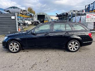 Mercedes C-klasse  picture 4